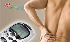 DIGITALNA ELEKTRO TERAPIJA TENS II MODEL 2