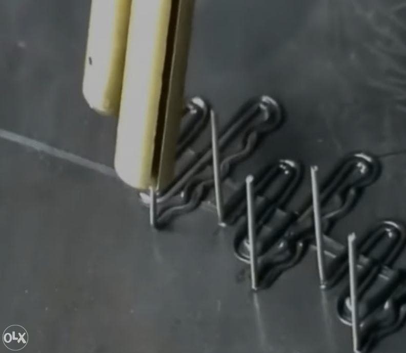 VARILICA PLASTIKE PISTOLJ ZA VARENJE PLASTIKU I SPAJALI 3