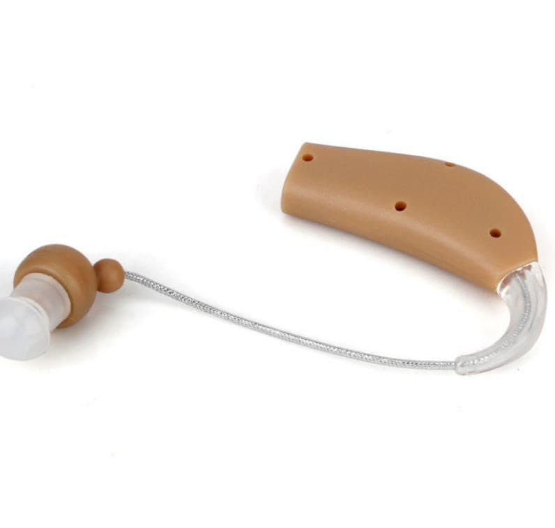 PUNJIVI Digitalni slušni aparat za SLUH punjač 2