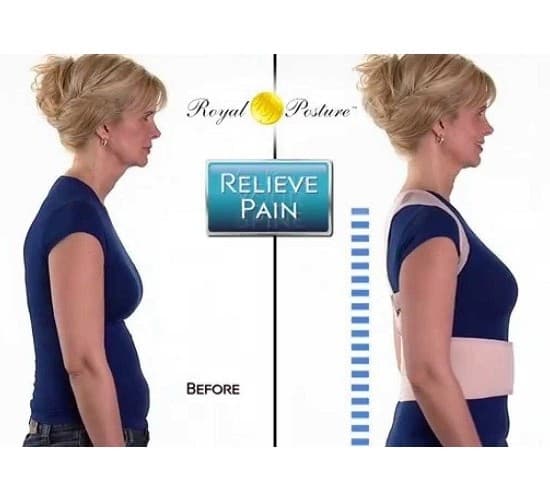 MAGNETNI POJAS ZA LEDJA Royal PRO 3