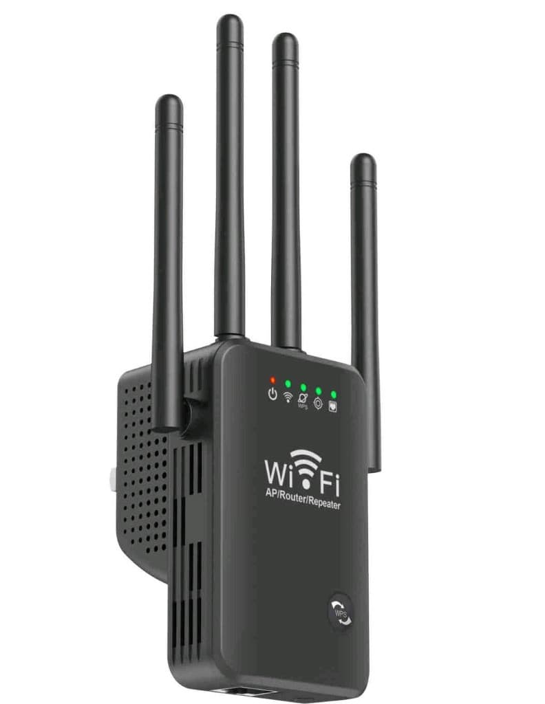 WIFI POJACIVAC SIGNALA WI-FI EXTENDER 300M 066494941 2