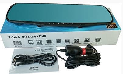 Kamere za snimanje saobraćaja   pomoć za parkiranje