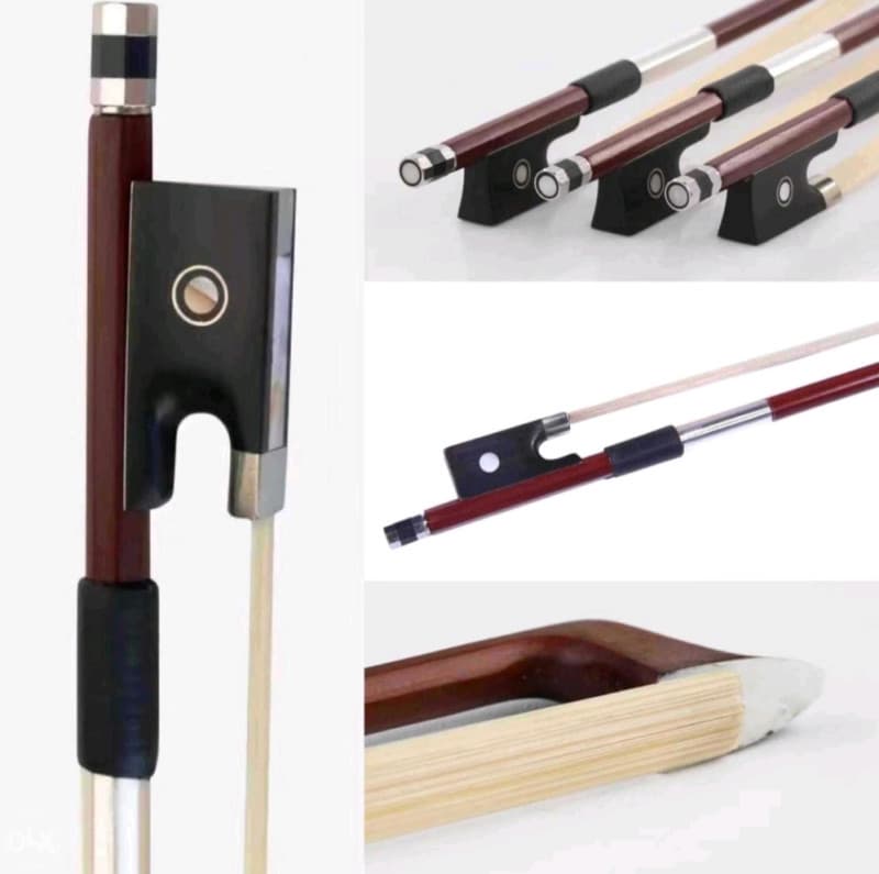 74cm GUDALO ZA VIOLINU VIOLINE 066 494941 3