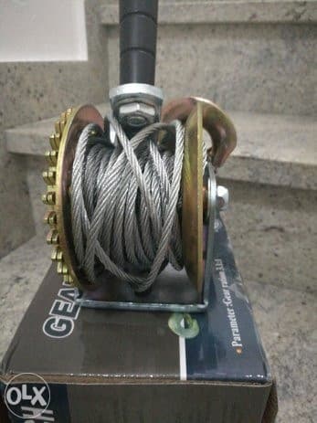 VITLO CEKRK 800 LBS 3