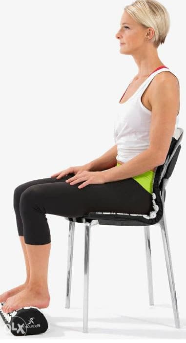 PODLOGA I JASTUK ZA AKUPUNKTURU AKUPRESURU 4