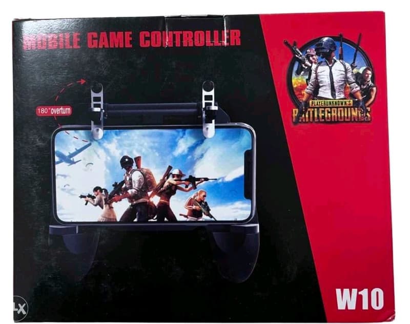 Dzojstik JOYSTICK Kontroler za mobitel TELEFON MOBILNI 2