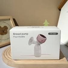 Izdjalica za grudi mlijeko  ELEKTRIČNA PUMPA USB PUNJIVA 3