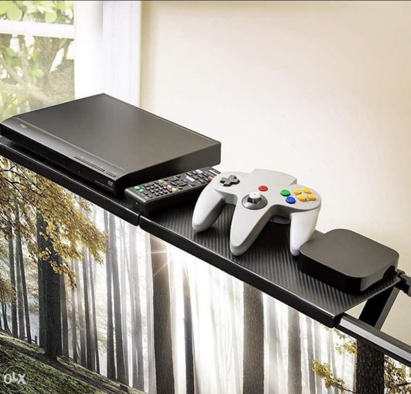 POLICA GORNJA ZA TV, RESIVER ,066 494941