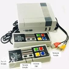 IGRACA KONZOLA NINTENDO 620 RETRO IGRICA super mario. 5