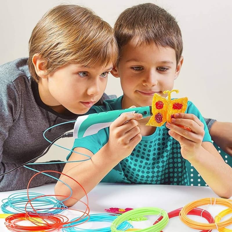 3D Olovka za pisanje + Gratis 10m dopuna 066494941