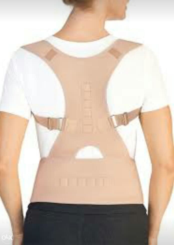 ROYAL POSTURE MAGNETNI POJAS za ledja, kicmu 4