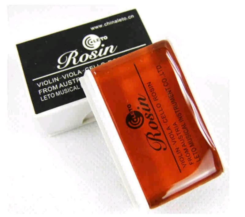 Vosak za violinu ROSIN KALIFONIJA za VIOLINU 066 494941