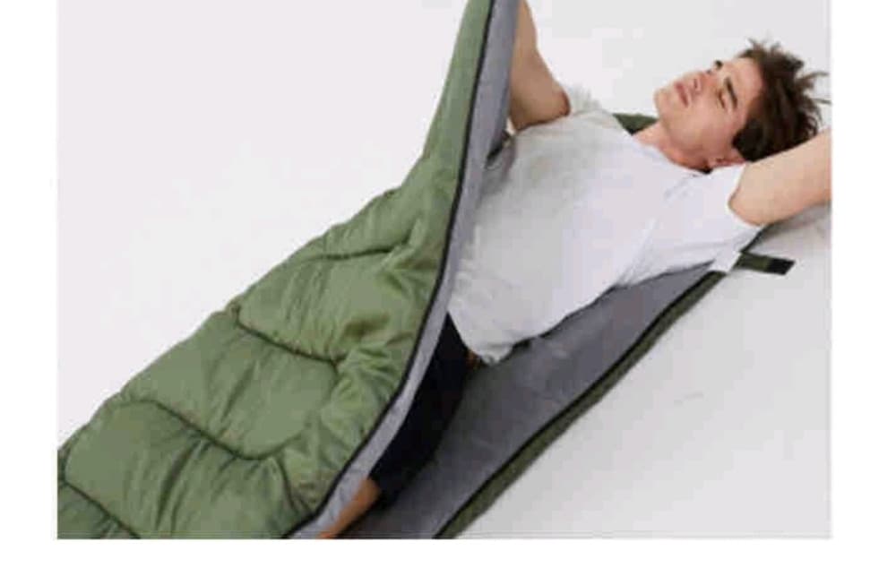 VRECA ZA SPAVANJE KAMP KAMPERSKA PLANINARSKA AKCIJA! 2