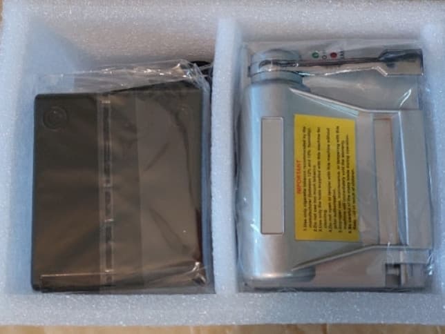 ELEKTRIČNA MAŠNICA ZA DUVAN "POWERMATIC"TZV 066494941 2