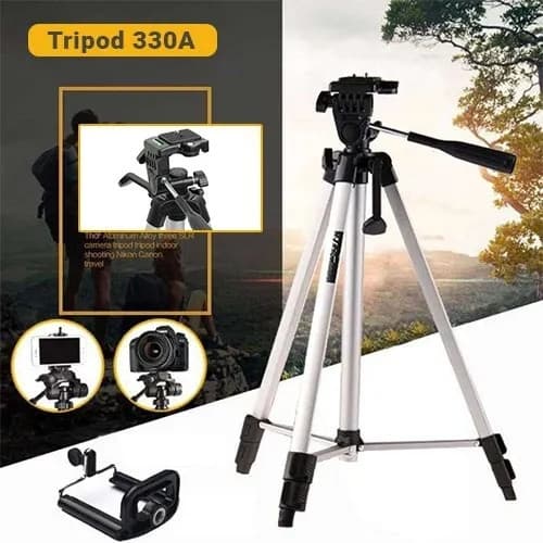TRIPOD STALAK ZA FOTOAPARAT TRONOŽAC 066 494941