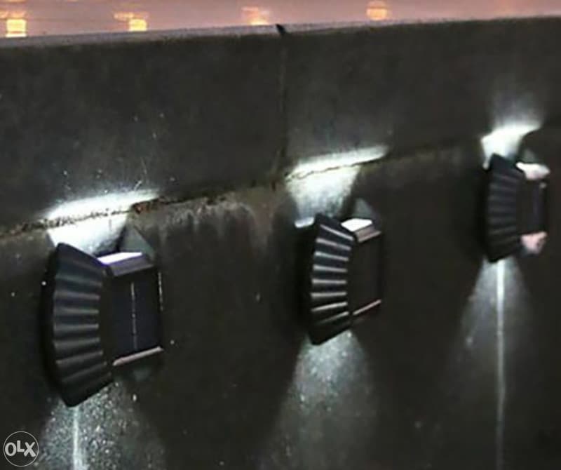 Set 4 dekorativne solarne lampe Solarco 066 494941 2