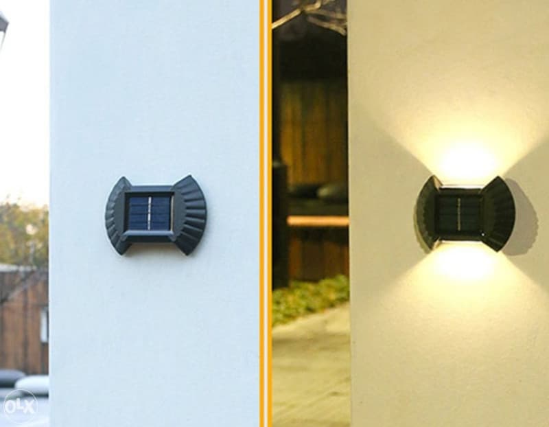 Set 4 dekorativne solarne lampe Solarco 066 494941 3