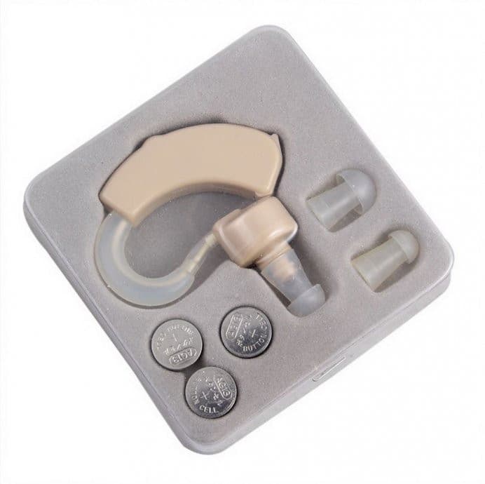 Slušni aparat - aparat za uho CYBER SONIC