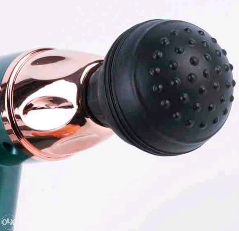 POSTOLJ ZA MASAŽU, MASAZNI PIŠTOLJ MOD3 066494941