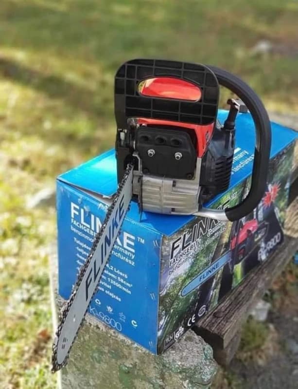 MOTORKA FLINKE NJEMACKA 4.2 Ks 2