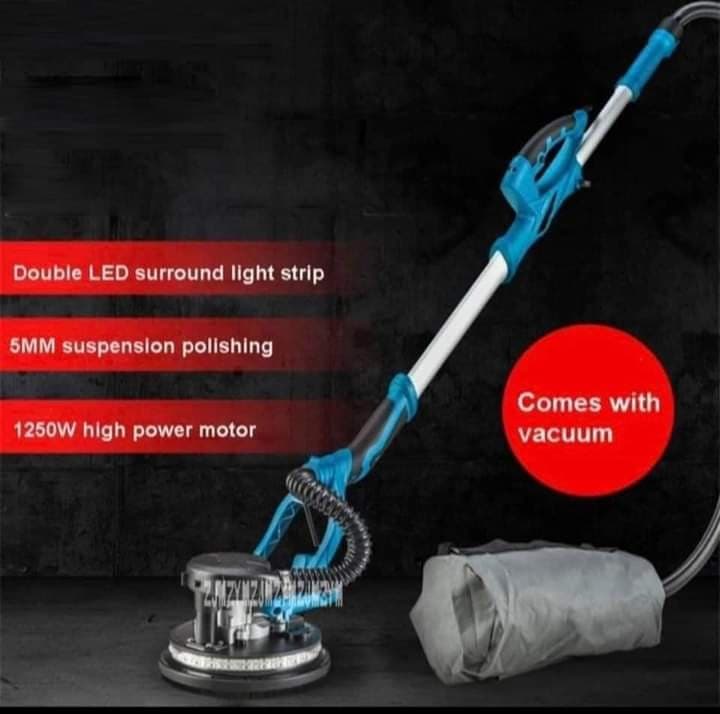 makita zirafa za zidove