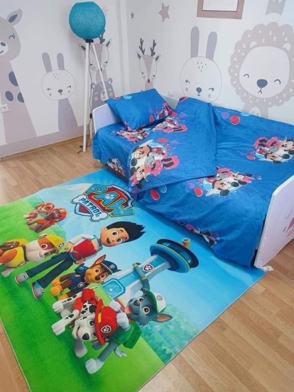 djecije posteljine 3 D 2