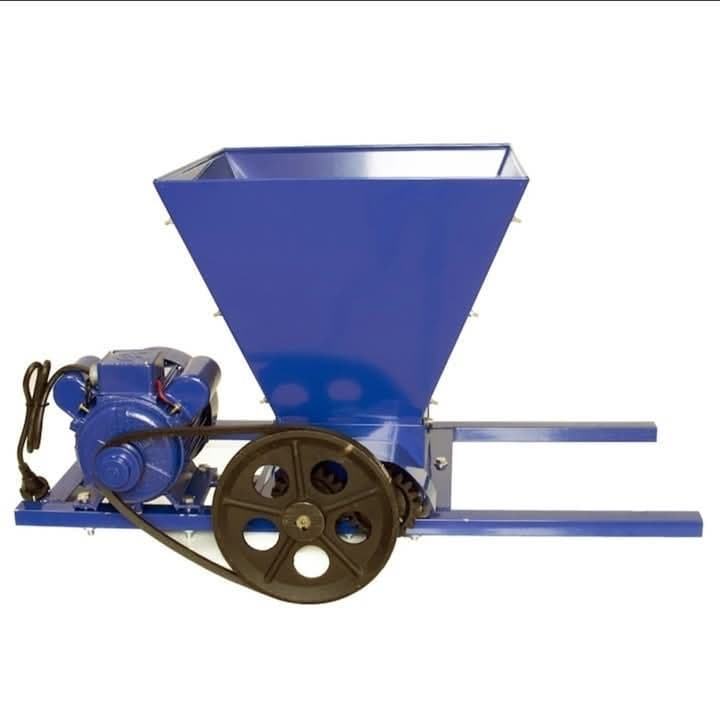 mlin za voce drobilica