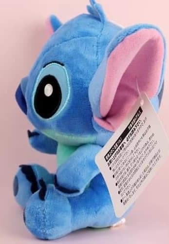 Plisana igracka stitch 15.30.50 i 60 cm 2