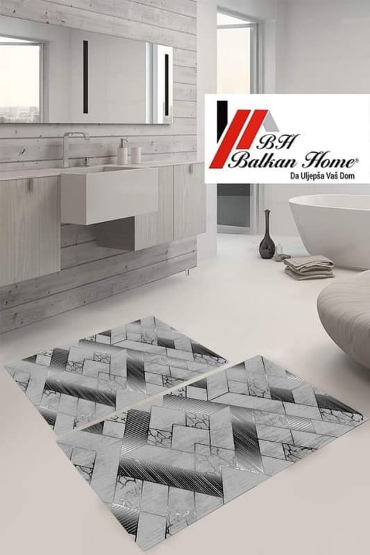 Set za kupatilo 2/1 2