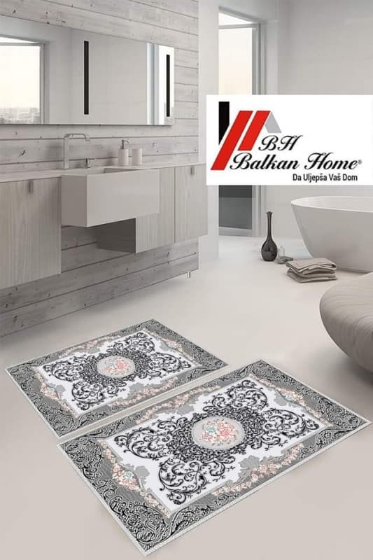 Set za kupatilo 2/1 4