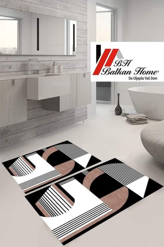 Set za kupatilo 2/1 5