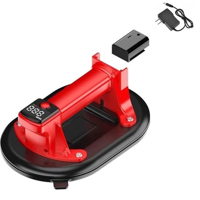 Aku vakum za plocice sa 2 baterije 3