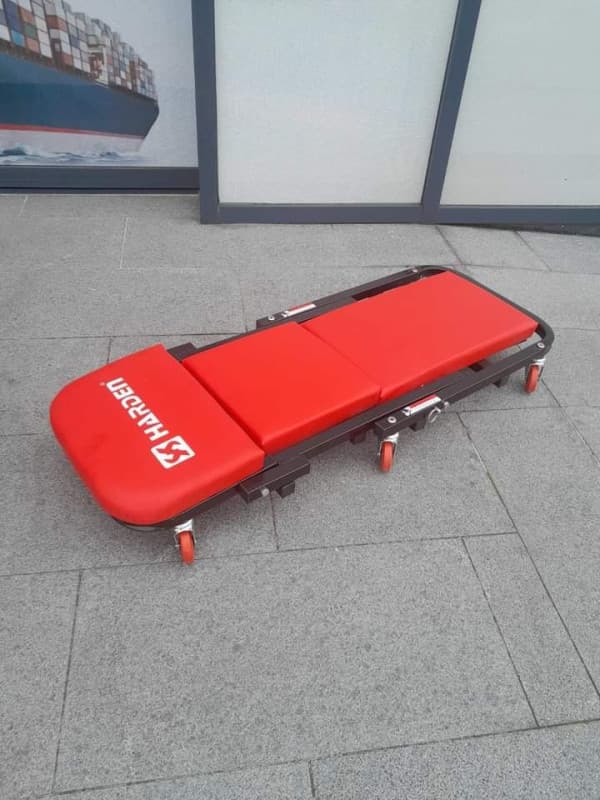 kolica lezaljka za mehanicare