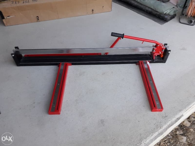 masina za keramiku sa laserom 1250 mm sijece 4