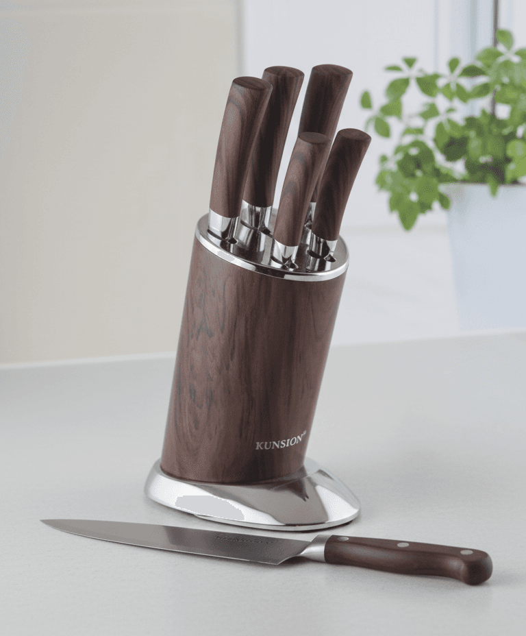 Set noževa | KS606A-6PC