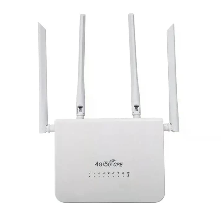 5G/4G Wi-Fi Ruter R103 – Brzi internet bez kablova 3