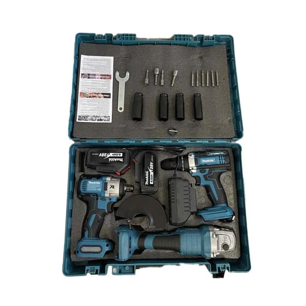 Makita aku set 3u1 RASPRODAJA 2