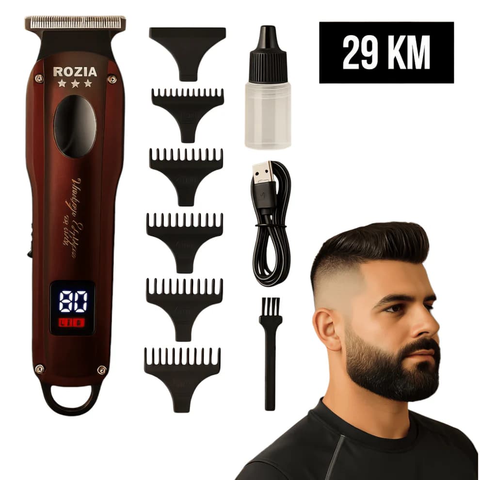 Profesionalni Trimer ROZIA HQ 314