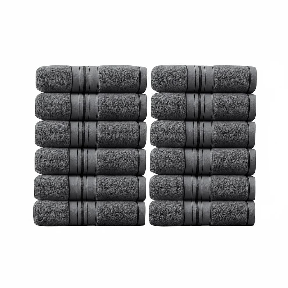 Premium Turski Ručnici 2