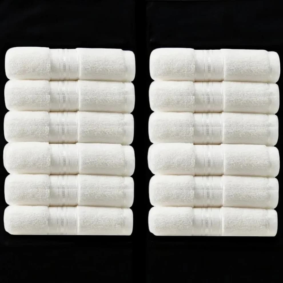 Premium Turski Ručnici 5