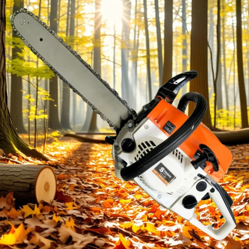 Straus motorna pila 4.9 KS 4