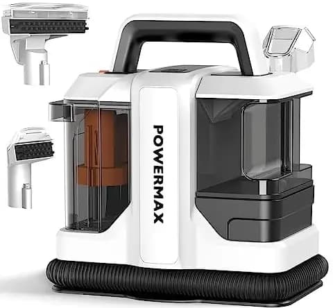 Prenosivi usisivač za dubinsko pranje 3