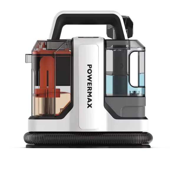 Prenosivi usisivač za dubinsko pranje 4