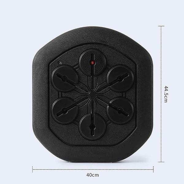 Muzička mašina za boks 2