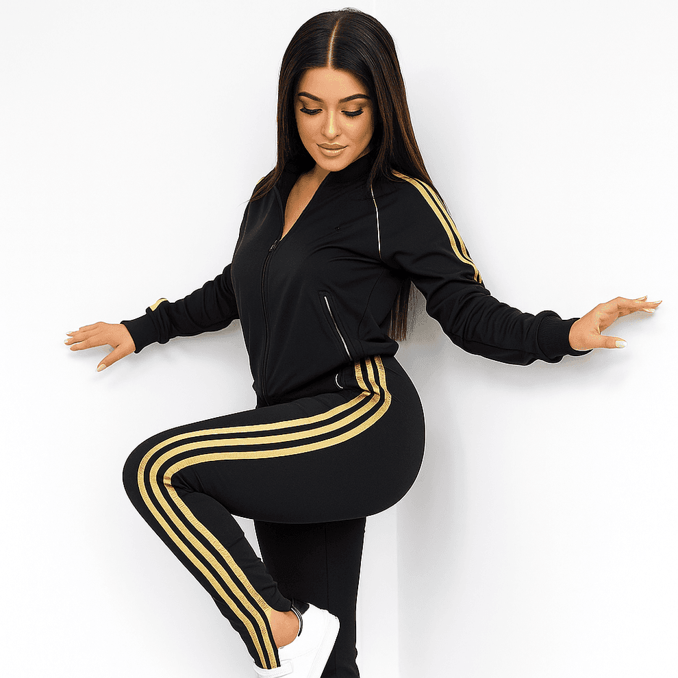 Ženski Premium Sportski Komplet