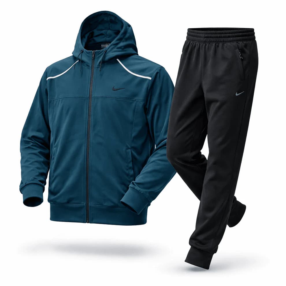 Premium Sportski Komplet Muški 2