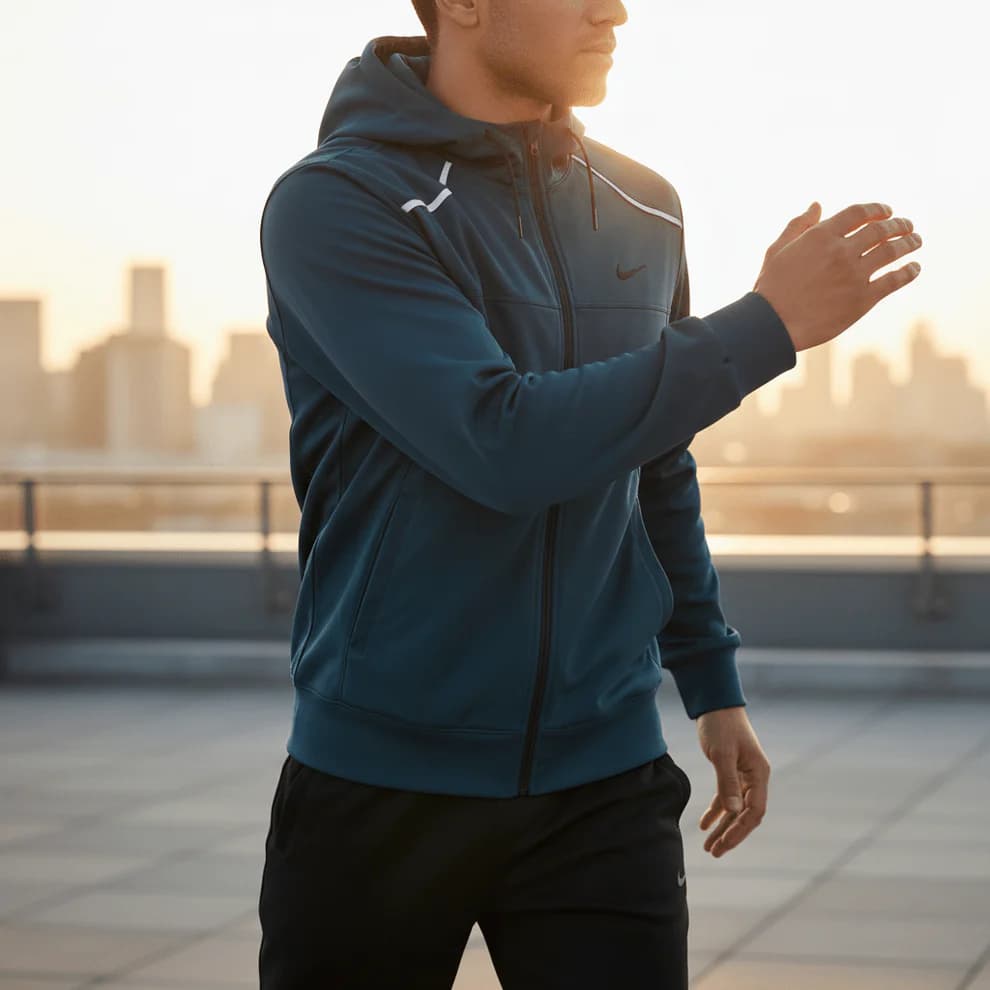 Premium Sportski Komplet Muški 3