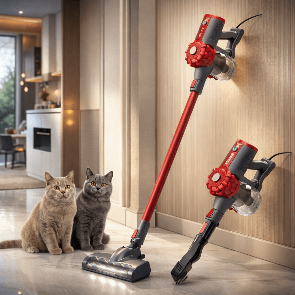 Ultra 3u1 Štapni Usisivač "SK-13027"