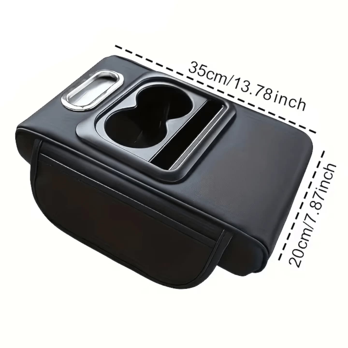 Premium organizator za naslon za ruku 2