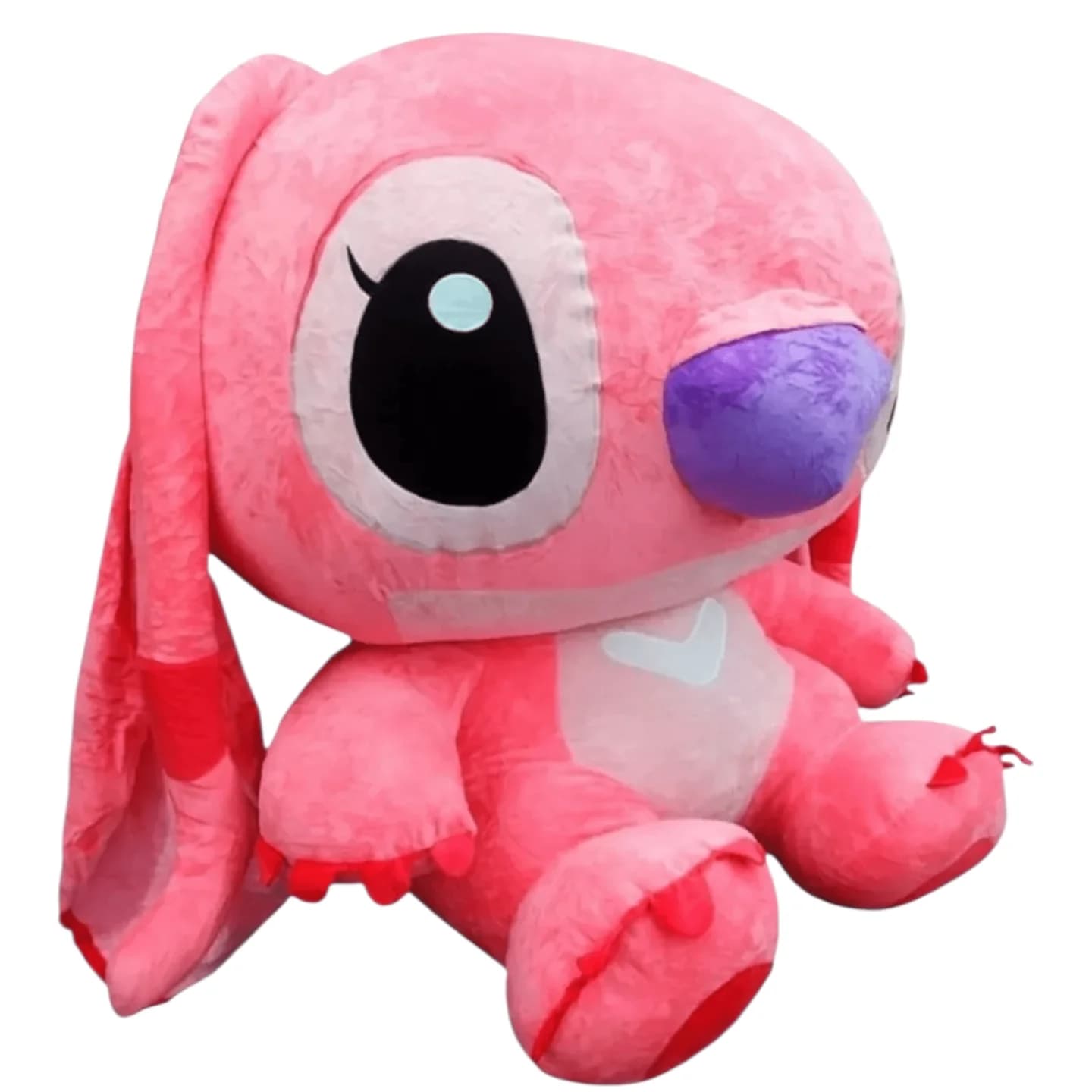 Gigantski Plišani Stitch (60 cm) 2